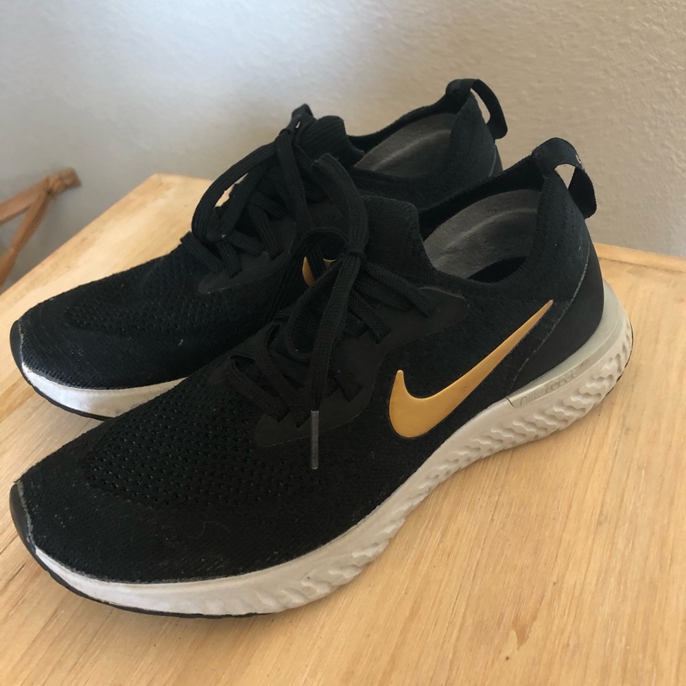 Nike React Tennis Shoes